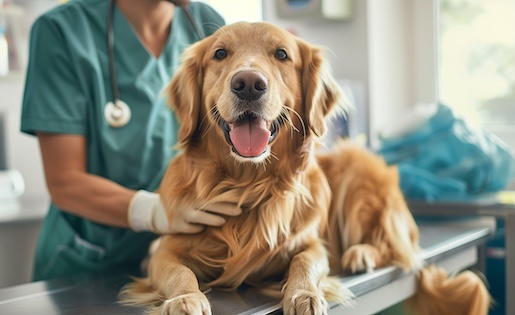 Pet Surgery